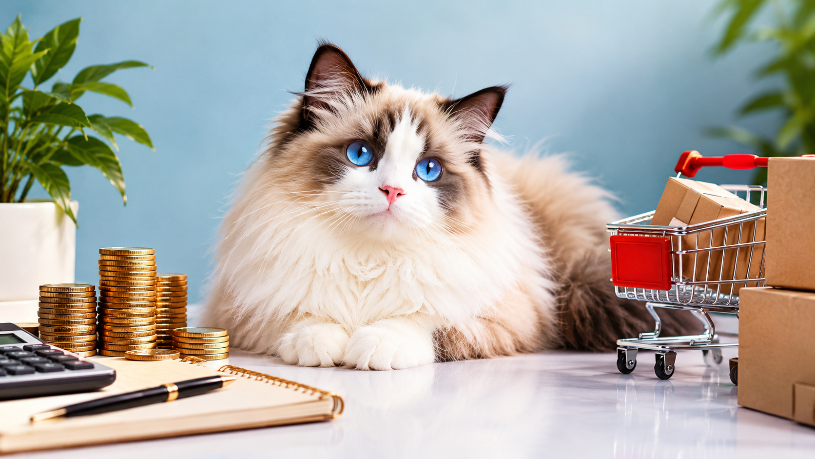 how much are ragdolls