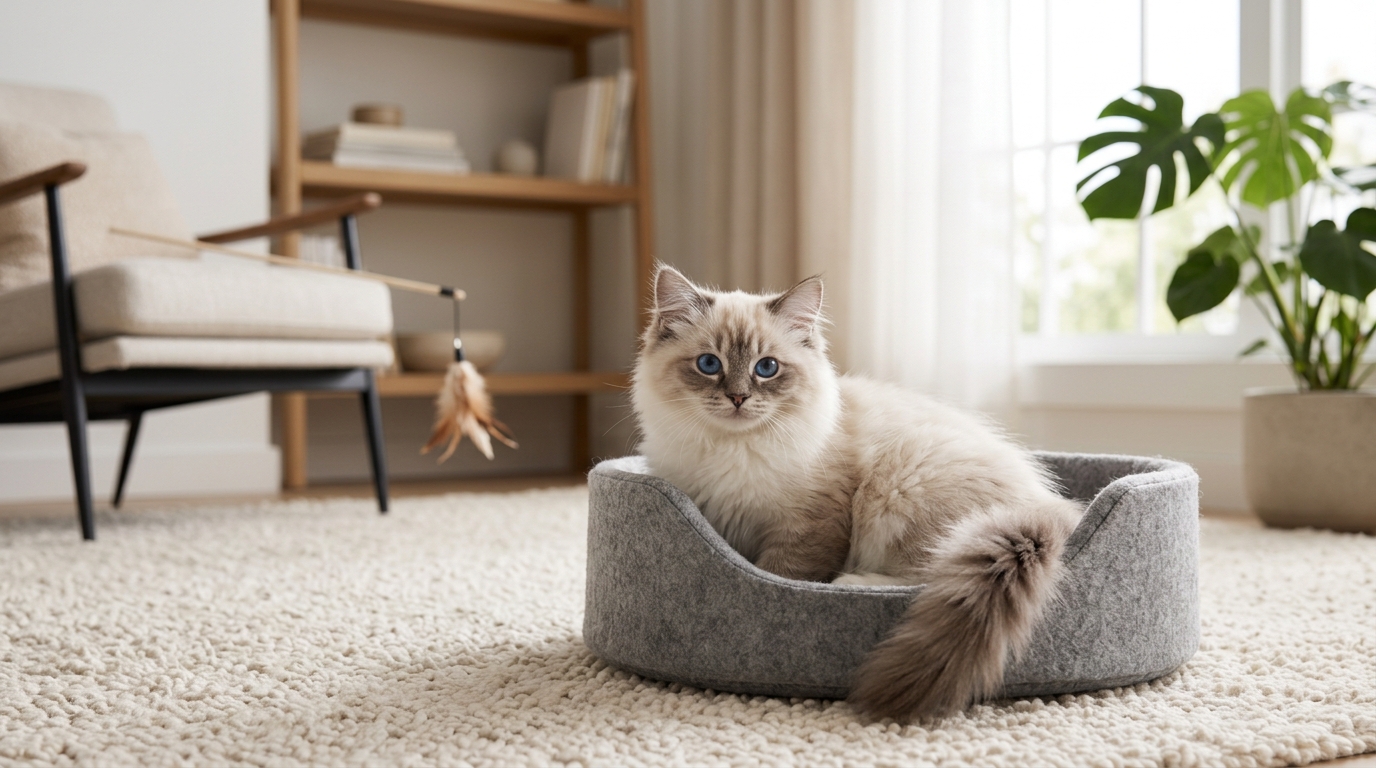 where to get ragdoll kittens