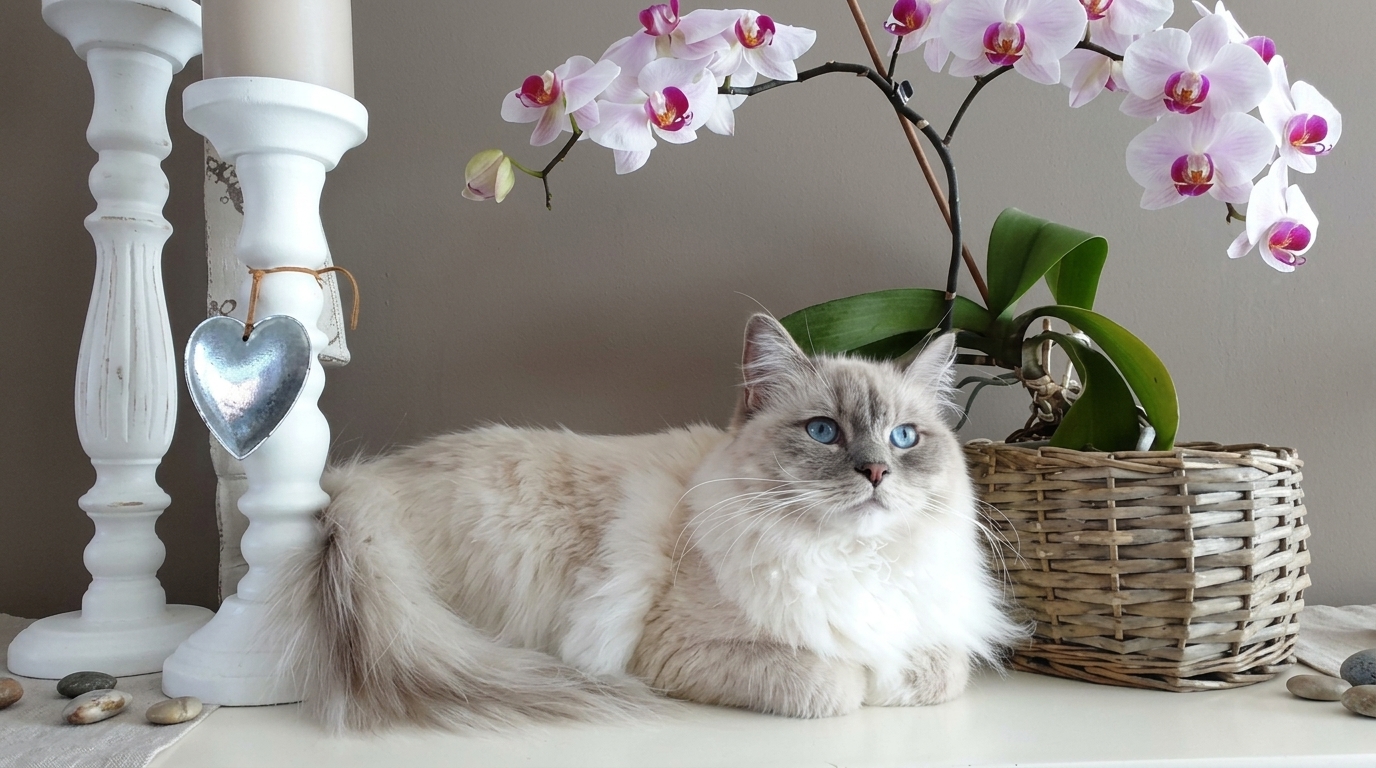 why are ragdoll cats called ragdolls