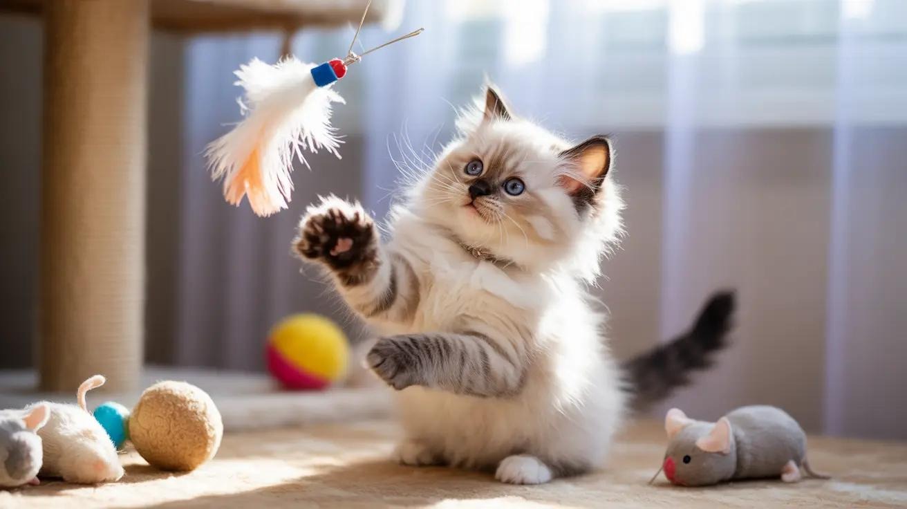 how much are ragdoll cats