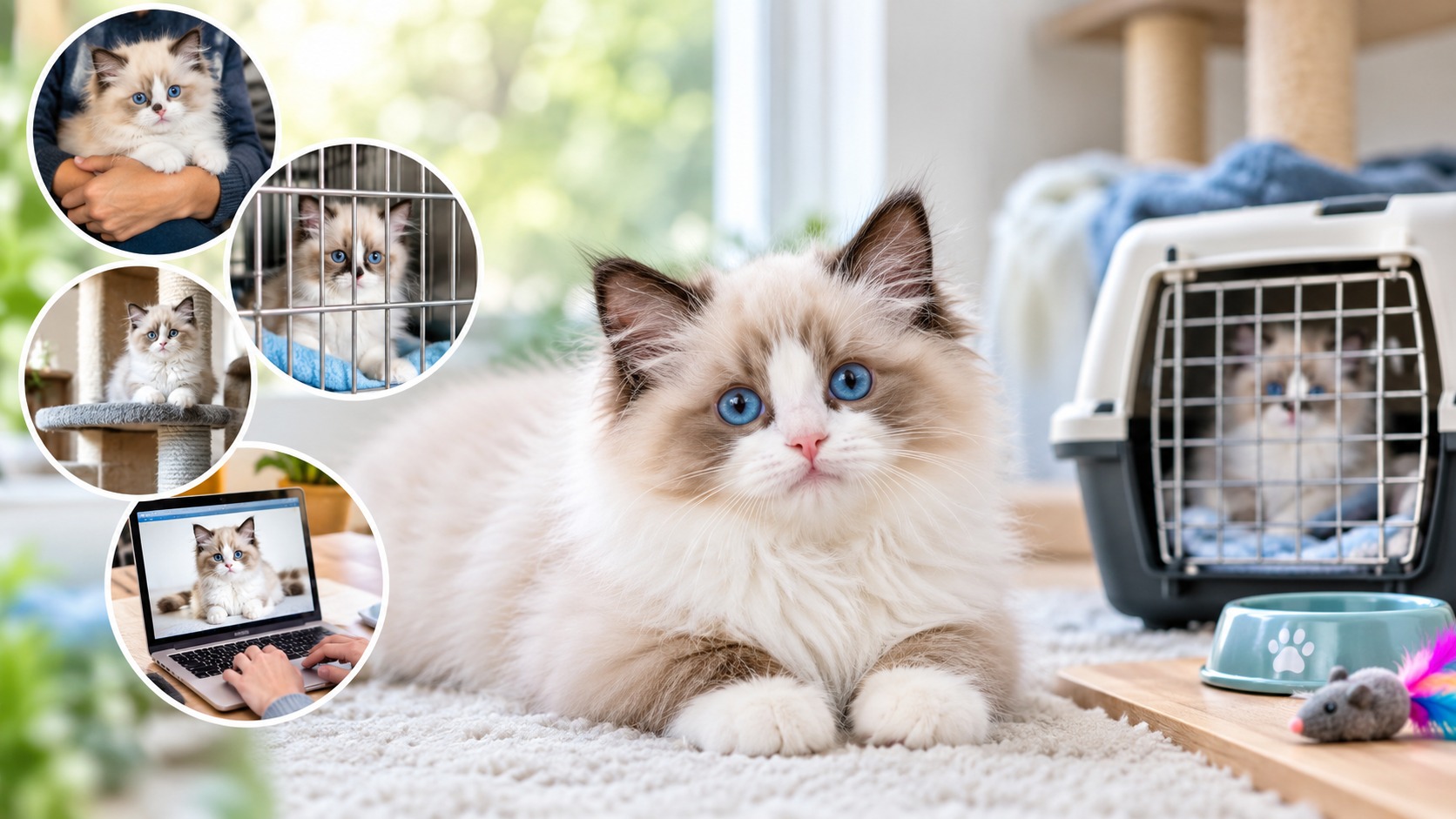 where to buy ragdoll kittens